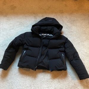 Aritzia the super puff 2O